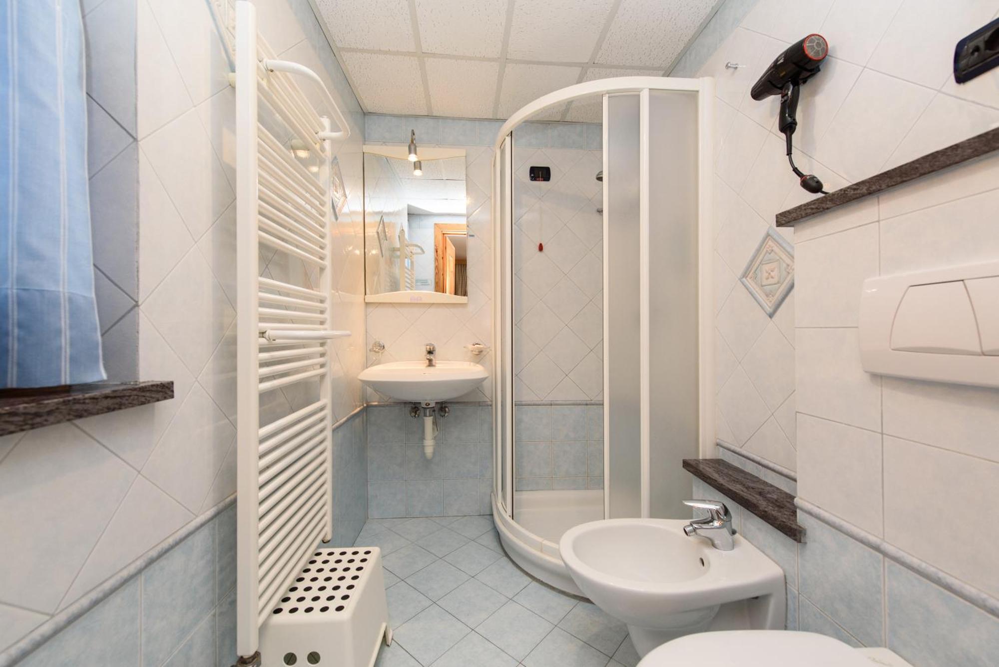 Hotel Des Roses Antey-Saint-André المظهر الخارجي الصورة